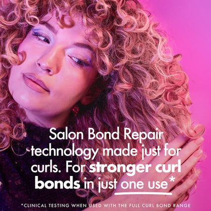 Curl Bond Ultimate Repair Kit