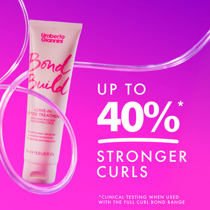 Curl Bond Ultimate Repair Kit