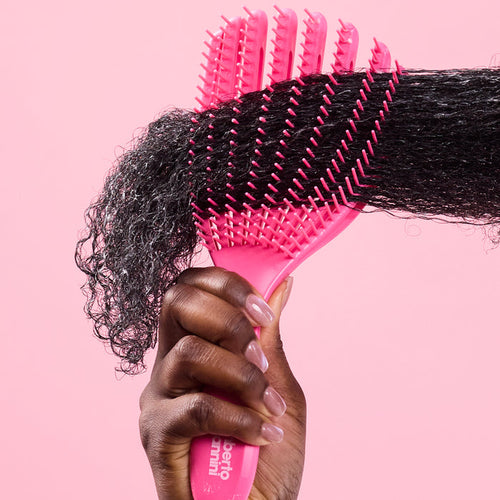 Curl Detangling Brush
