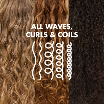 Curl Jelly 500ml