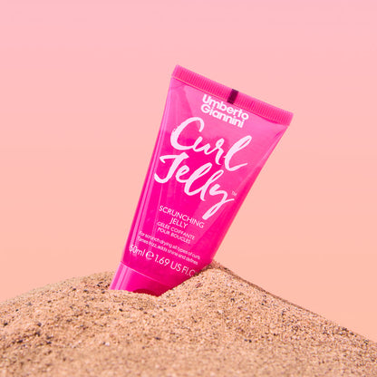 Curl Jelly Mini 50ml