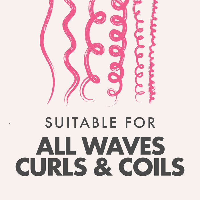Curl Jelly Refresh Mini 50ml