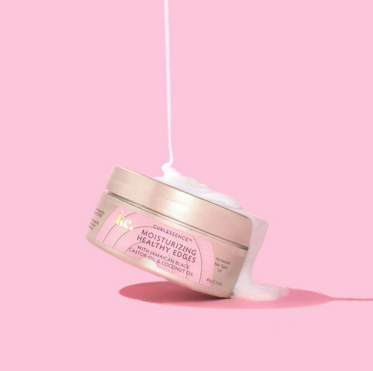 CurlEssence Coconut Healthy Edges