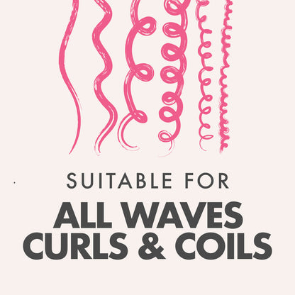Curly Custard 300ml