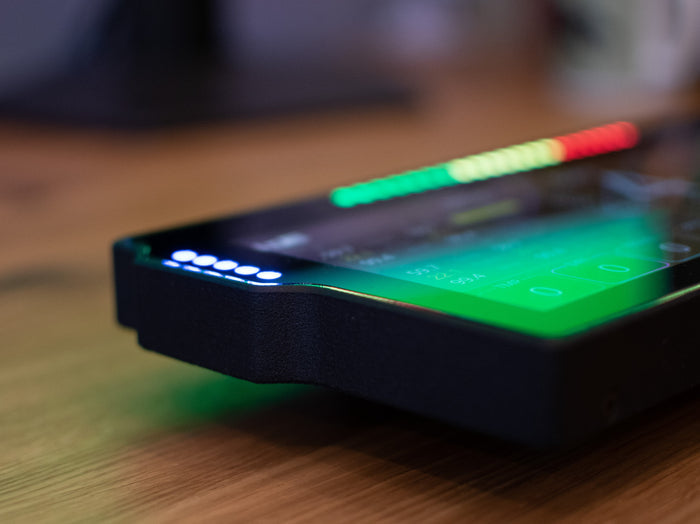 DASH PRO DIY files