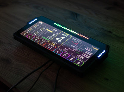 DASH PRO DIY files