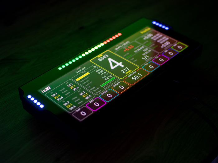 DASH PRO DIY files