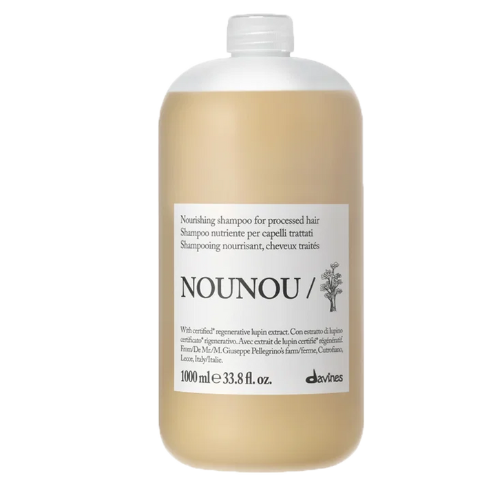 Davines Essential Nounou Shampoo, 1000 ml