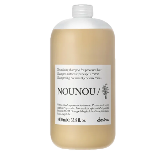 Davines Essential Nounou Shampoo, 1000 ml