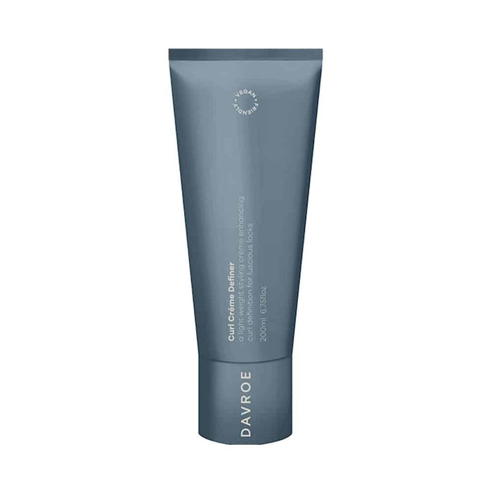 Davroe Styling Products Davroe Definer Curl Crème 200ml