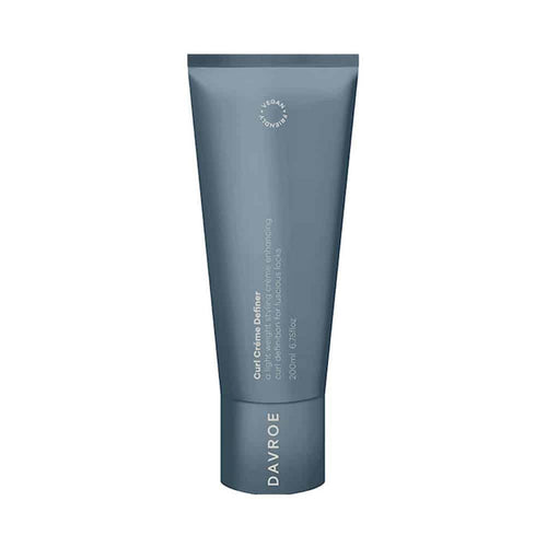 Davroe Styling Products Davroe Definer Curl Crème 200ml