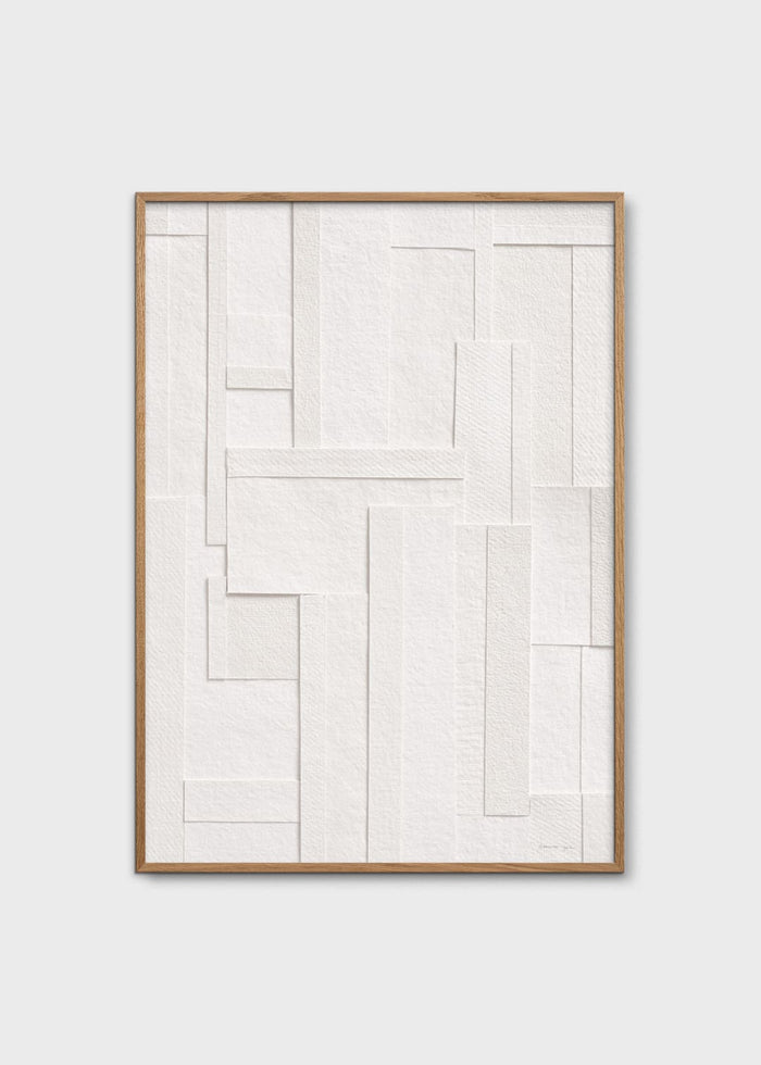 Deconstructed No. 45 by Atelier Cph