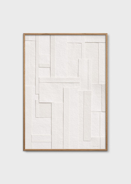 Deconstructed No. 45 by Atelier Cph