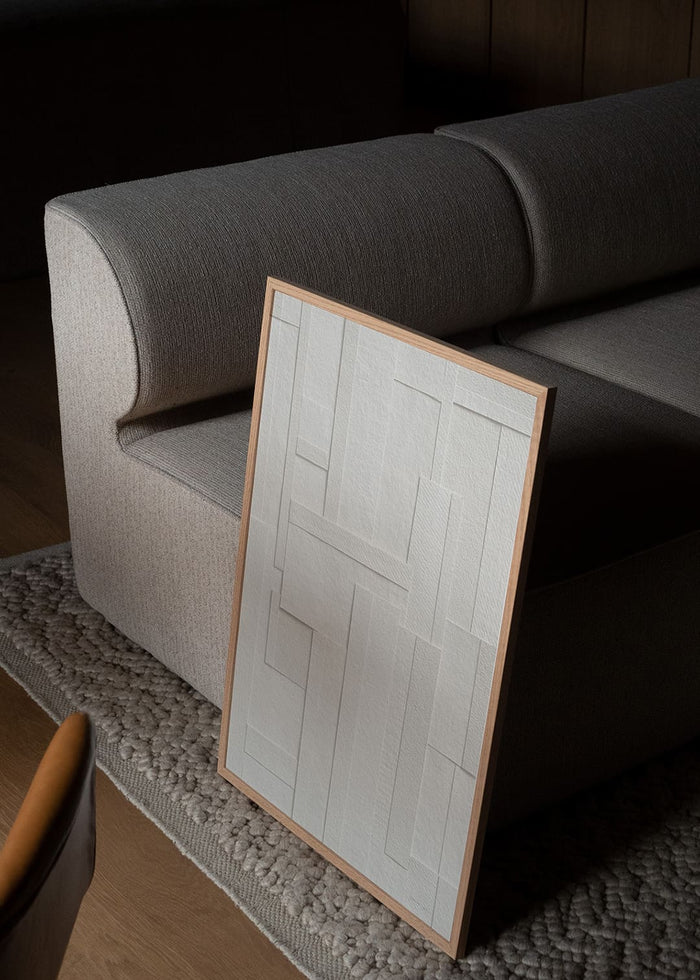 Deconstructed No. 45 by Atelier Cph