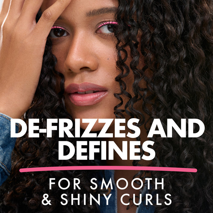Define & Shine Curl Jelly Giftset