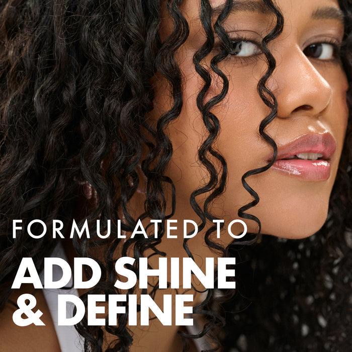 Define & Shine Curl Jelly Giftset
