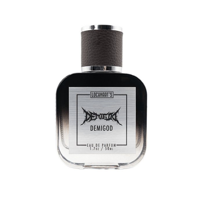 Demigod EDP Fragrance - Lockhart's Authentic Grooming Company, LLC