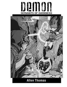 DEMON: Servants of Darkness