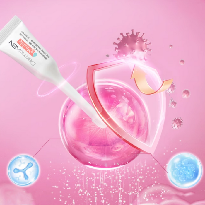 DERMOXEN Gynablere Rebalancing Intimate Gel