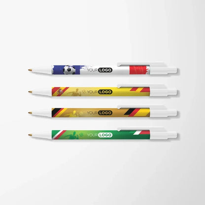 Design Wrap Match Day Colorama Pen