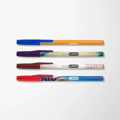 Design Wrap Superball Pen