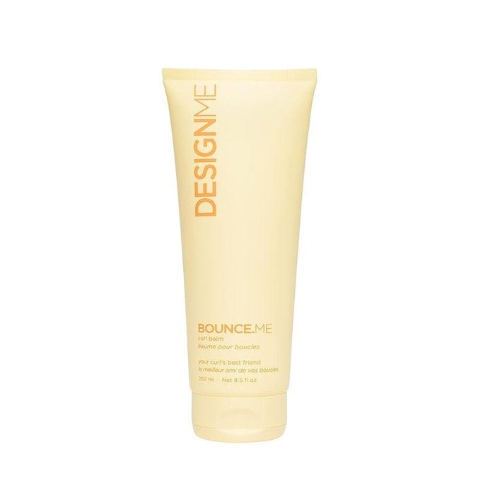 Design.Me Bounce.Me Curl Balm 8.5oz - Design.ME | Available at Studio 360 Salon, Chatham, NJ