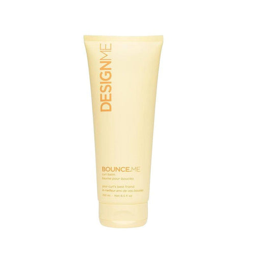 Design.Me Bounce.Me Curl Balm 8.5oz - Design.ME | Available at Studio 360 Salon, Chatham, NJ
