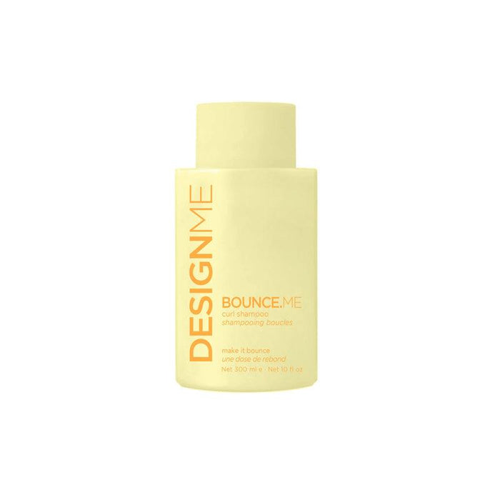 Design.Me Bounce.Me Curl Shampoo - Design.ME | Available at Studio 360 Salon, Chatham, NJ
