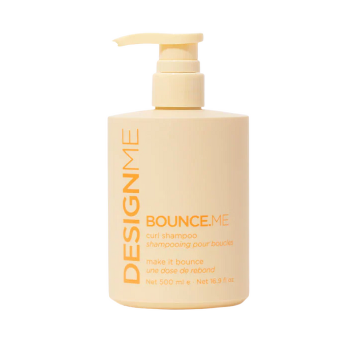 Design.Me Bounce.Me Curl Shampoo - Design.ME | Available at Studio 360 Salon, Chatham, NJ