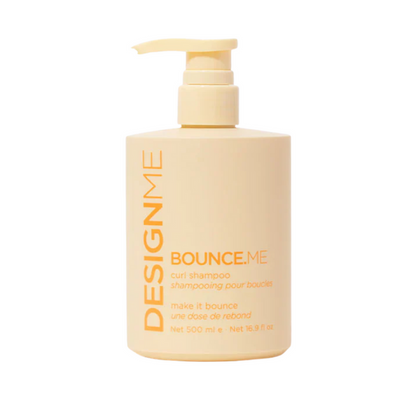 Design.Me Bounce.Me Curl Shampoo - Design.ME | Available at Studio 360 Salon, Chatham, NJ