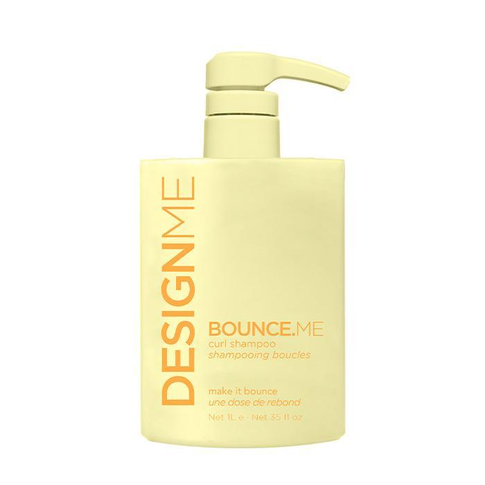 Design.Me Bounce.Me Curl Shampoo - Design.ME | Available at Studio 360 Salon, Chatham, NJ
