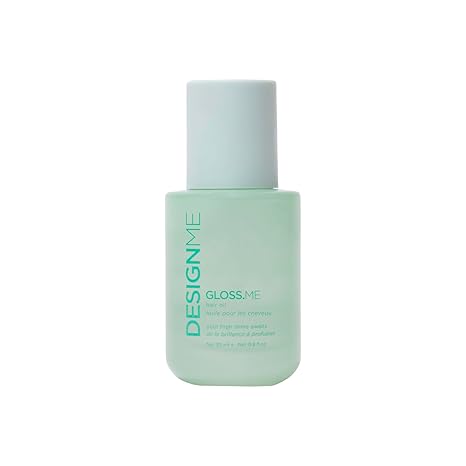 Design.Me Gloss Me Oil 0.8oz (Runway) - Design.ME | Available at Studio 360 Salon, Chatham, NJ