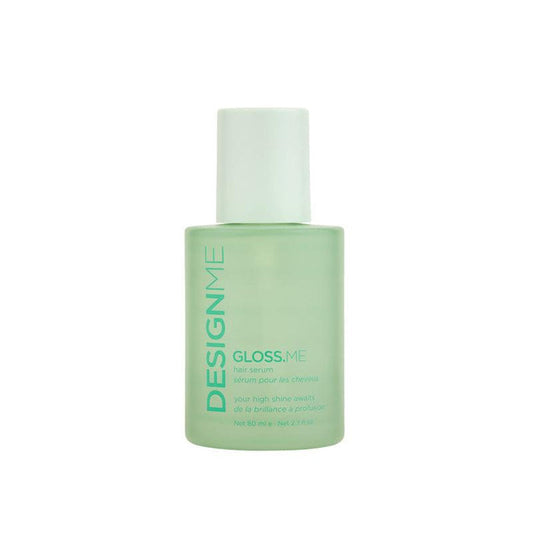 Design.Me Gloss.Me Hair Serum 2.5oz - Design.ME | Available at Studio 360 Salon, Chatham, NJ