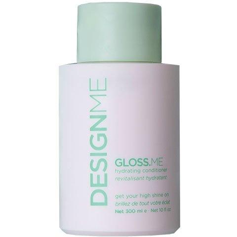 Design.Me Gloss.Me Hydrating Conditioner - Design.ME | Available at Studio 360 Salon, Chatham, NJ
