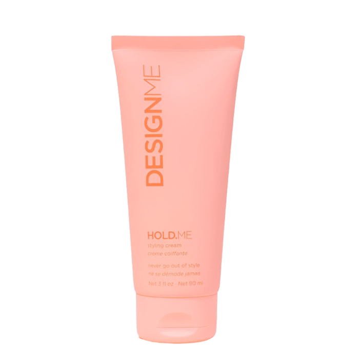 Design.Me Hold.Me Styling Cream 3oz - Design.ME | Available at Studio 360 Salon, Chatham, NJ
