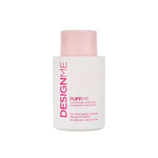 Design.Me Puff.ME Volume Conditioner - Design.ME | Available at Studio 360 Salon, Chatham, NJ