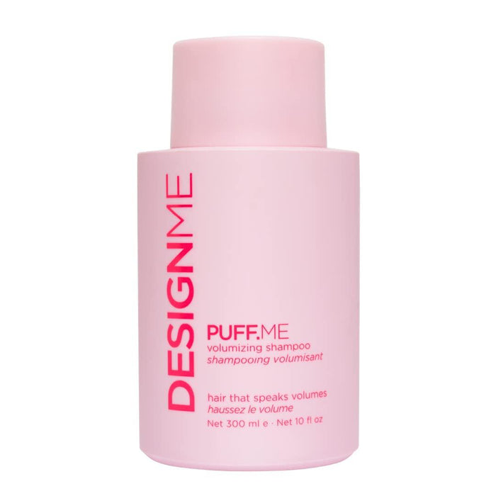 Design.Me Puff.ME Volume Shampoo - Design.ME | Available at Studio 360 Salon, Chatham, NJ