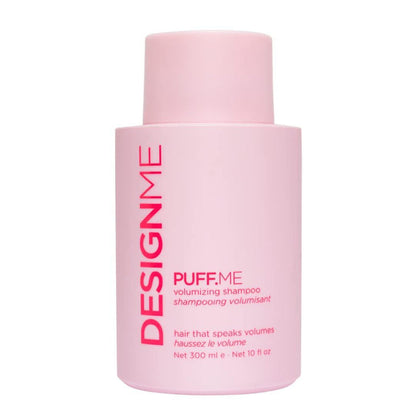 Design.Me Puff.ME Volume Shampoo - Design.ME | Available at Studio 360 Salon, Chatham, NJ