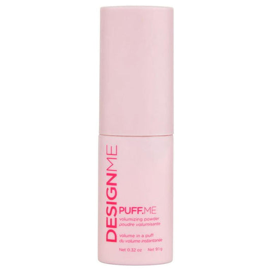 Design.Me Puff.Me Volumizing Powder .32oz - Design.ME | Available at Studio 360 Salon, Chatham, NJ