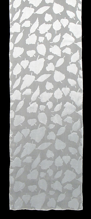 8" x 54" / Leaf