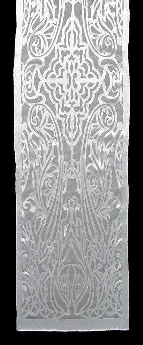 14" x 72" / Deco