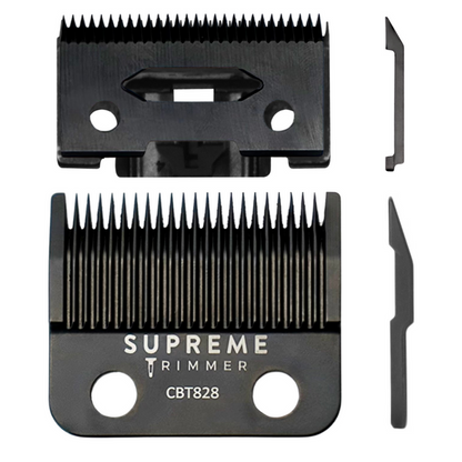 DLC Taper Blade For Vader Clipper