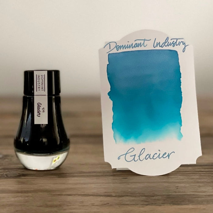 Dominant Industry Glacier Ink