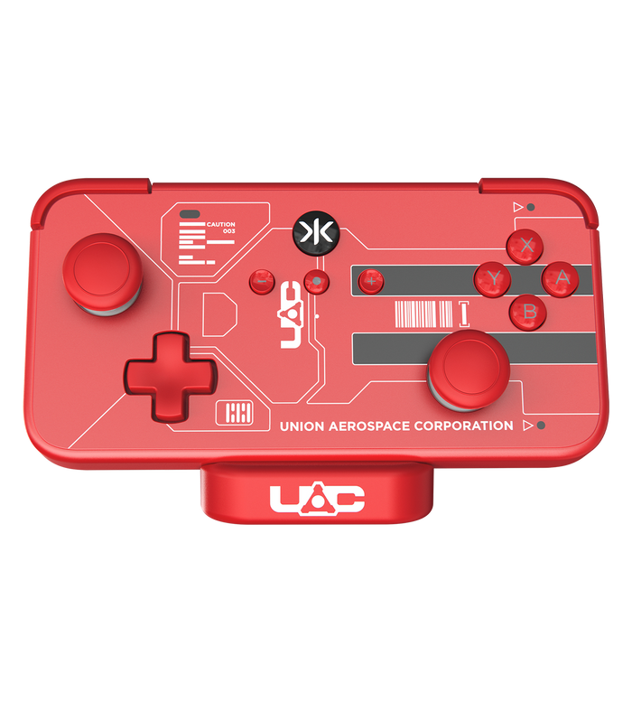 DOOM + DOOM II NEO S Controller