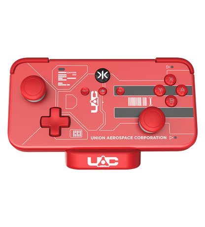 DOOM + DOOM II NEO S Controller