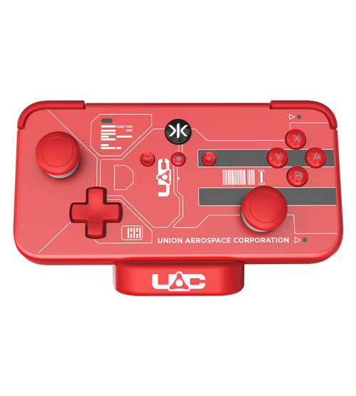 DOOM + DOOM II NEO S Controller