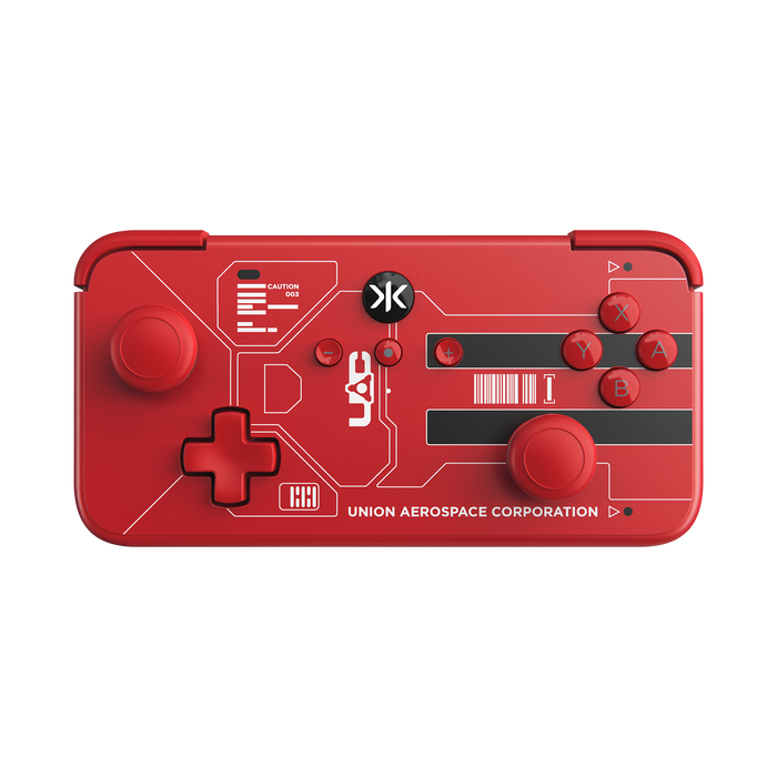 DOOM + DOOM II NEO S Controller