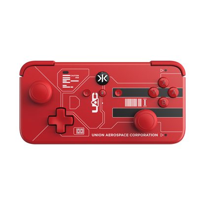 DOOM + DOOM II NEO S Controller