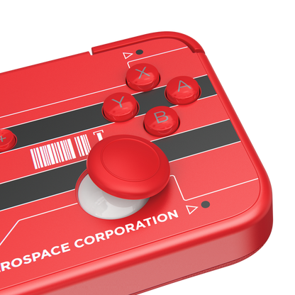 DOOM + DOOM II NEO S Controller