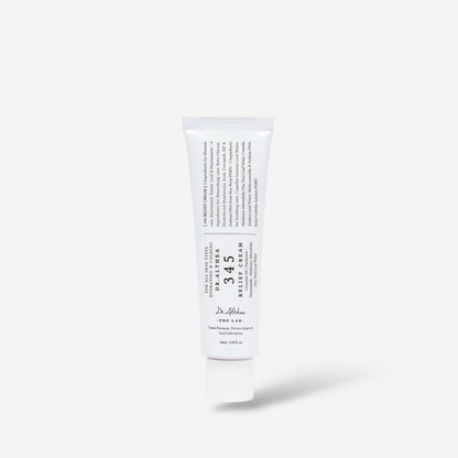 Dr. Althea 345 Relief Cream 50ml. كريم دكتور ألثيا 345 للتخفيف من الألم3 - Princess Cosmetics Qatar